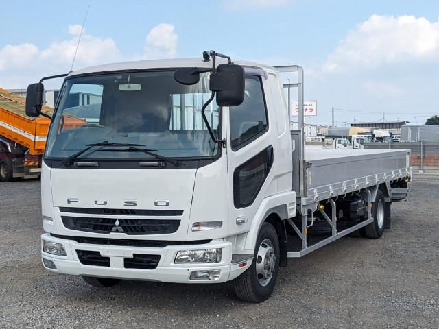 Mitsubishi FIGHTER 2010-08 8770676-0