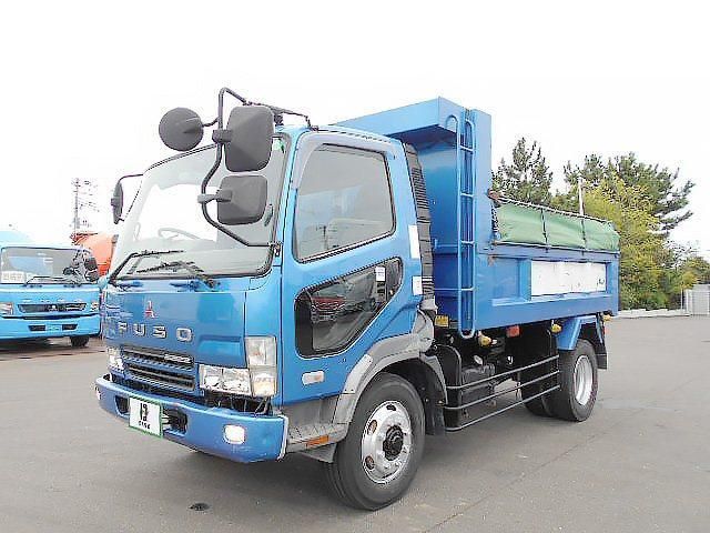 Mitsubishi FIGHTER 2002-09 8770678-0