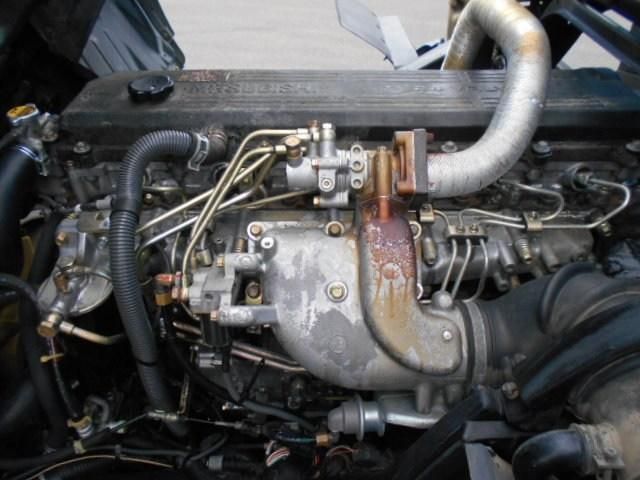 Mitsubishi FIGHTER 2002-09 8770678-16