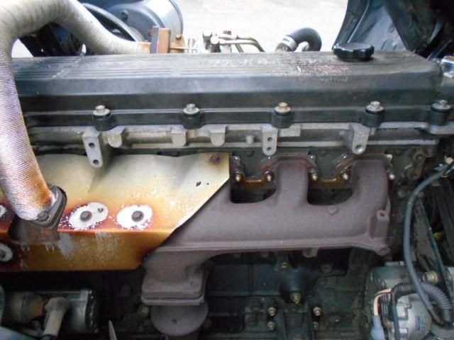 Mitsubishi FIGHTER 2002-09 8770678-17