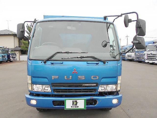 Mitsubishi FIGHTER 2002-09 8770678-1