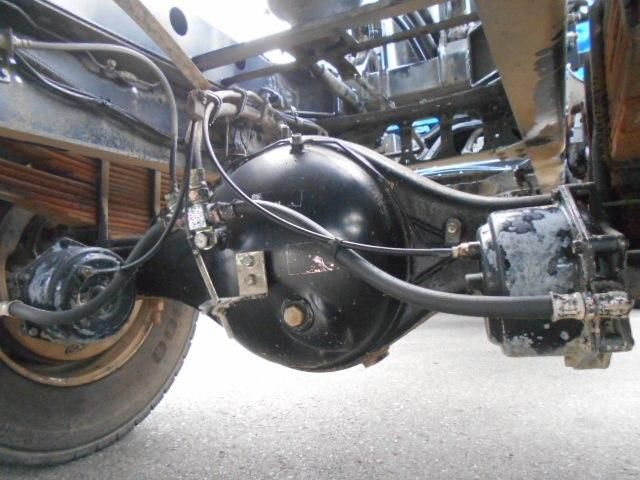 Mitsubishi FIGHTER 2002-09 8770678-20