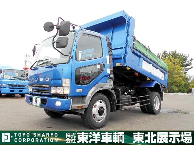 Mitsubishi FIGHTER 2002-09 8770678-22