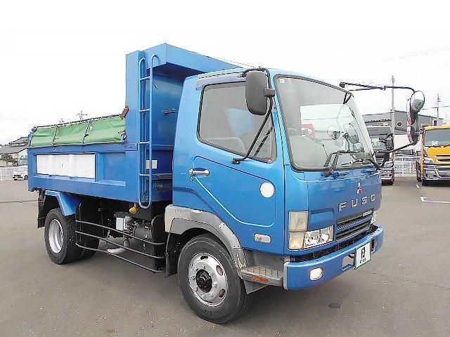 Mitsubishi FIGHTER 2002-09 8770678-2