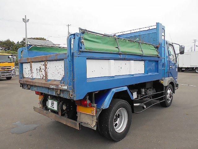 Mitsubishi FIGHTER 2002-09 8770678-3