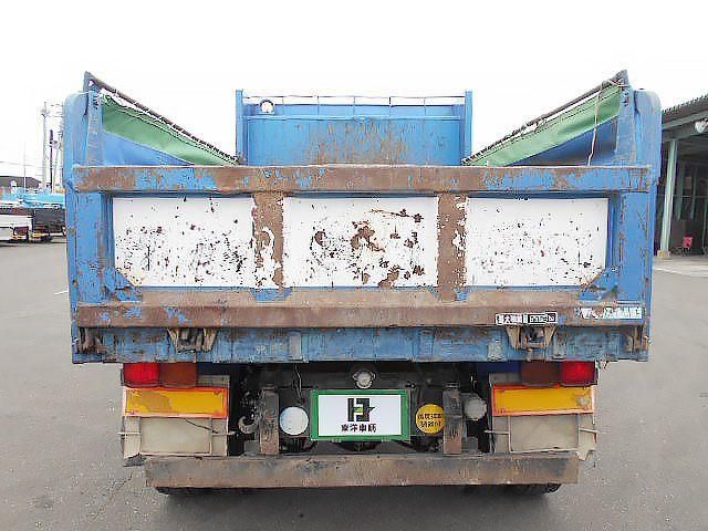 Mitsubishi FIGHTER 2002-09 8770678-4