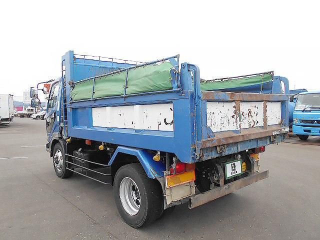 Mitsubishi FIGHTER 2002-09 8770678-5