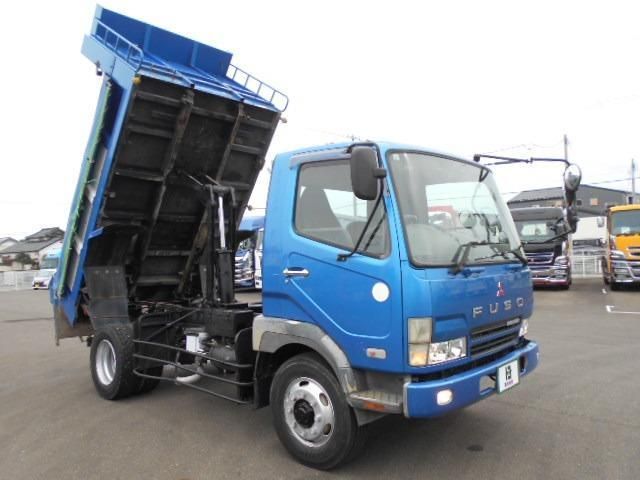 Mitsubishi FIGHTER 2002-09 8770678-6