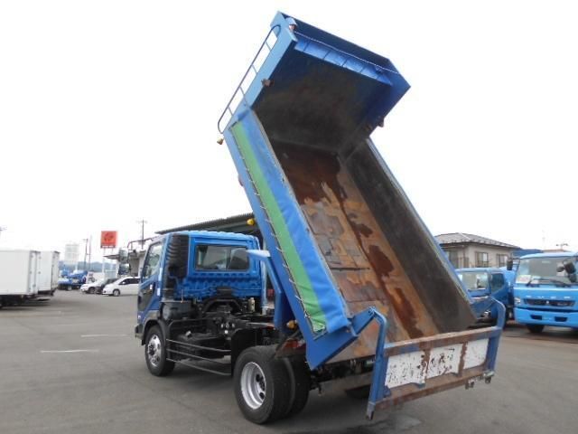 Mitsubishi FIGHTER 2002-09 8770678-7