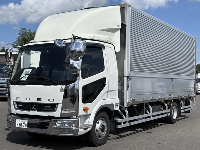 Mitsubishi FIGHTER 2024-09 8770672-0