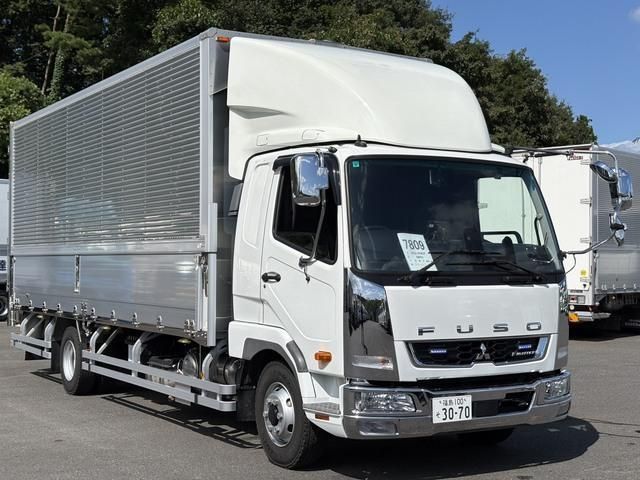 Mitsubishi FIGHTER 2024-09 8770672-2