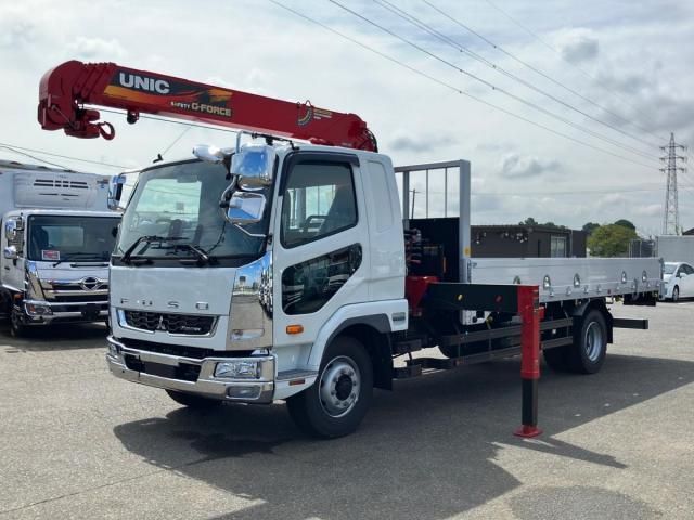 Mitsubishi FIGHTER 2025-03 8770670-0