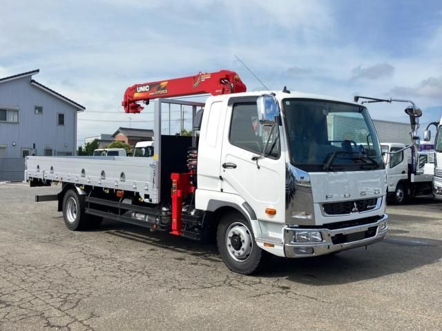 Mitsubishi FIGHTER 2025-03 8770670-1