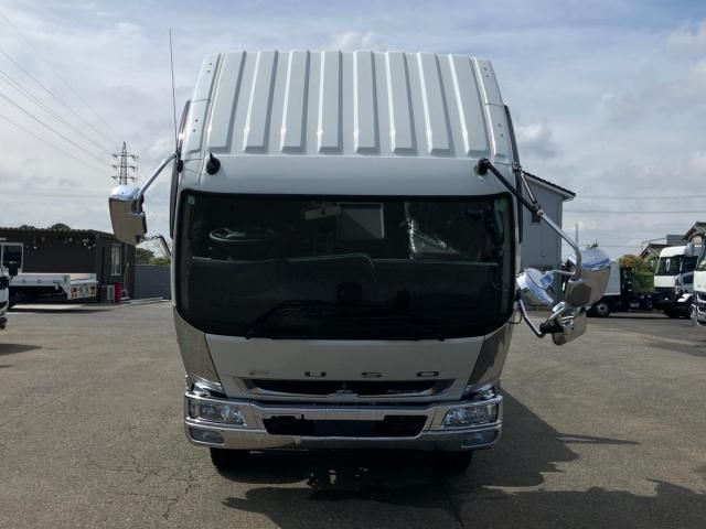 Mitsubishi FIGHTER 2025-03 8770670-23