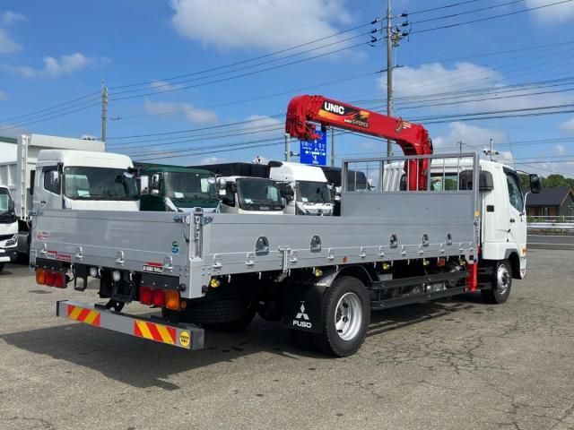 Mitsubishi FIGHTER 2025-03 8770670-2