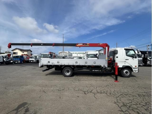 Mitsubishi FIGHTER 2025-03 8770670-5