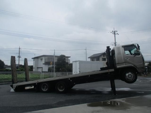 Mitsubishi FIGHTER 2004-01 8770675-10