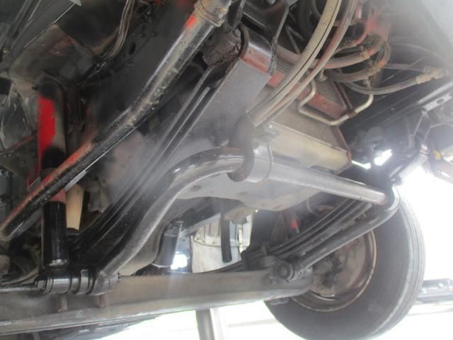 Mitsubishi FIGHTER 2004-01 8770675-12