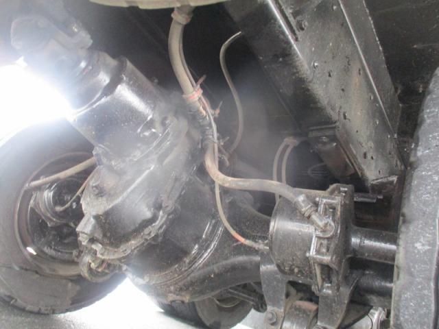 Mitsubishi FIGHTER 2004-01 8770675-18