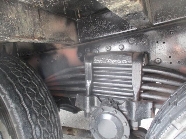 Mitsubishi FIGHTER 2004-01 8770675-22