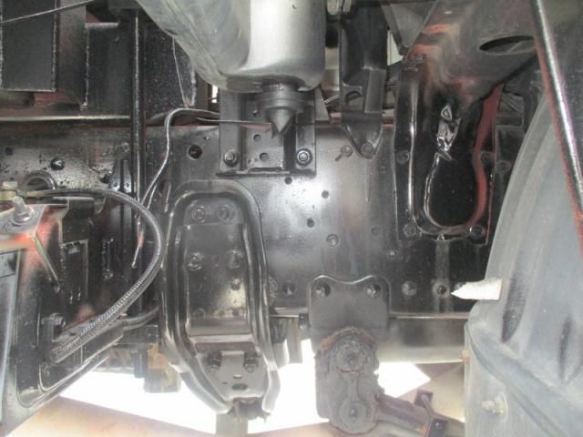 Mitsubishi FIGHTER 2004-01 8770675-26