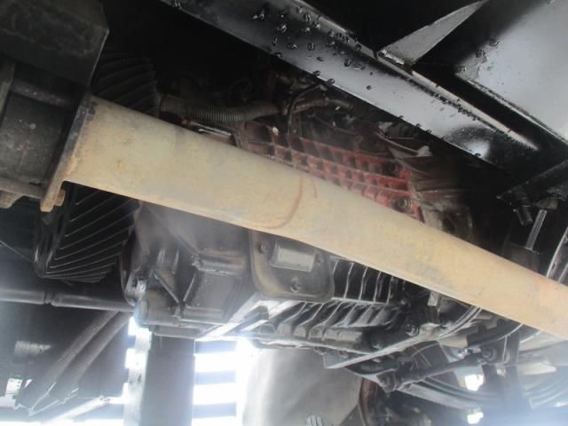 Mitsubishi FIGHTER 2004-01 8770675-27