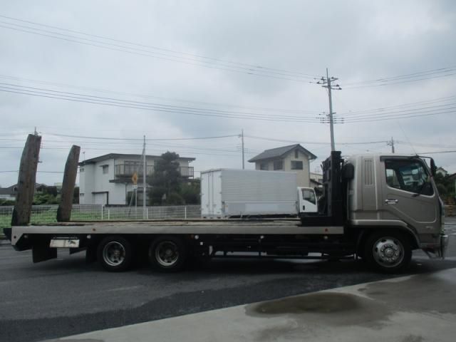 Mitsubishi FIGHTER 2004-01 8770675-2