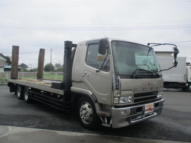Mitsubishi FIGHTER 2004-01 8770675-3