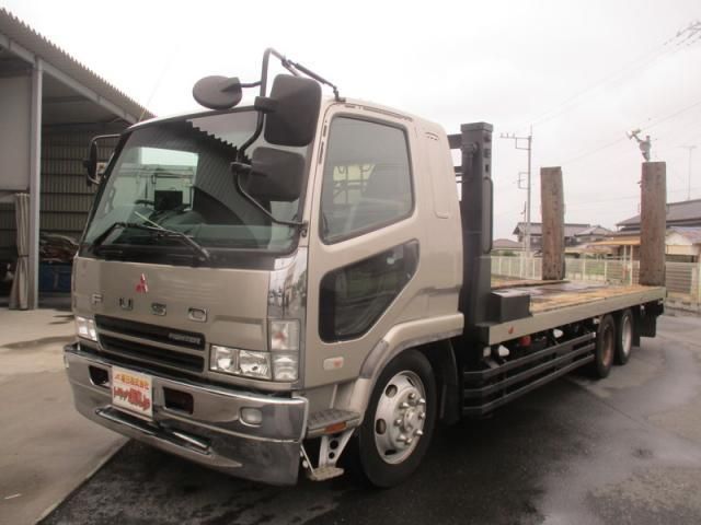 Mitsubishi FIGHTER 2004-01 8770675-5