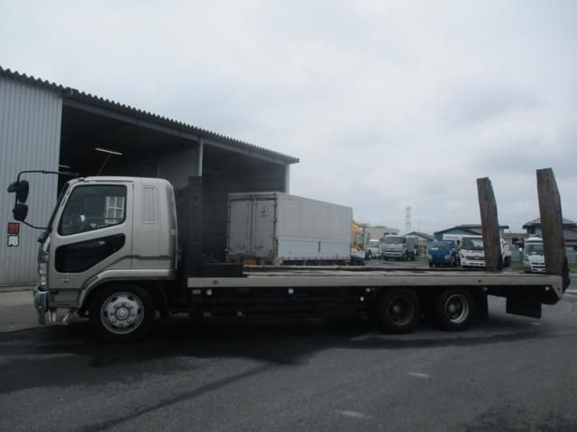 Mitsubishi FIGHTER 2004-01 8770675-6