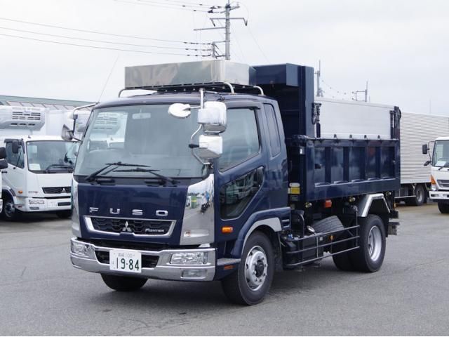 Mitsubishi FIGHTER 2018-12 8770674-0