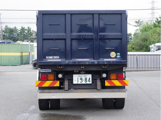Mitsubishi FIGHTER 2018-12 8770674-19