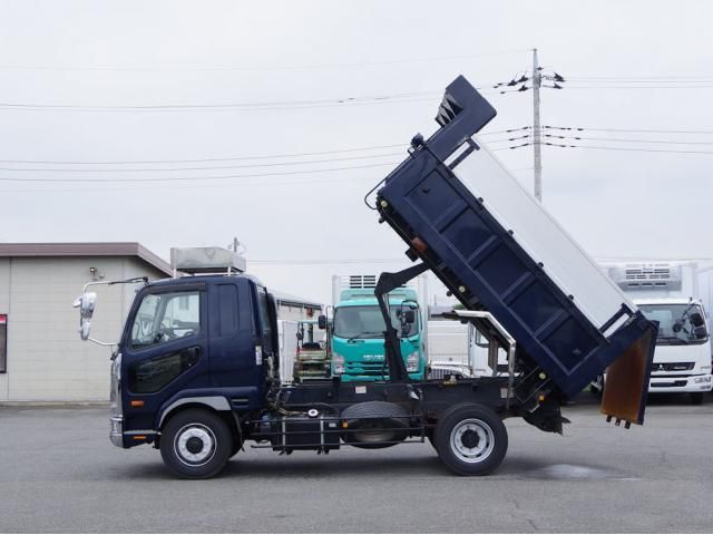 Mitsubishi FIGHTER 2018-12 8770674-8