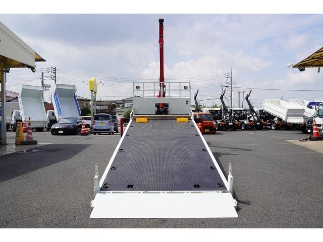 Mitsubishi FIGHTER 2022-08 8770669-14