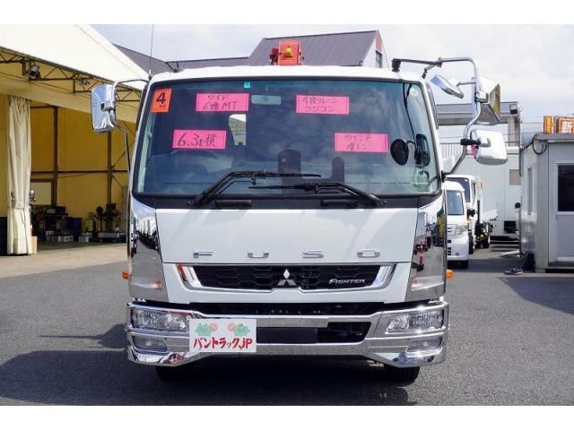 Mitsubishi FIGHTER 2022-08 8770669-1