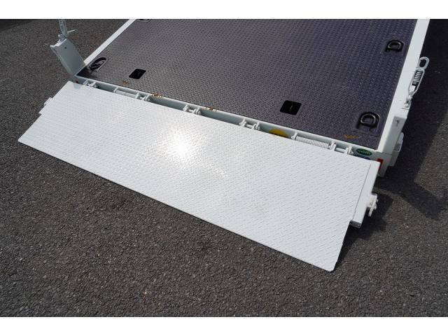 Mitsubishi FIGHTER 2022-08 8770669-19