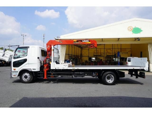 Mitsubishi FIGHTER 2022-08 8770669-2