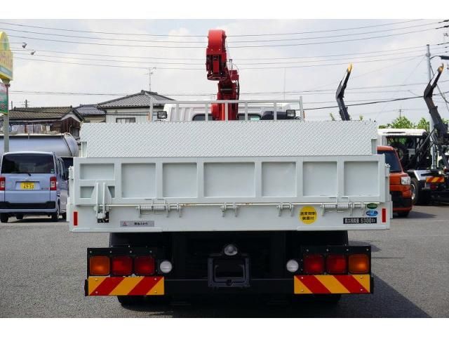 Mitsubishi FIGHTER 2022-08 8770669-3