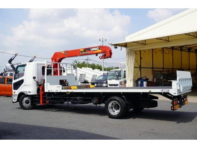 Mitsubishi FIGHTER 2022-08 8770669-6