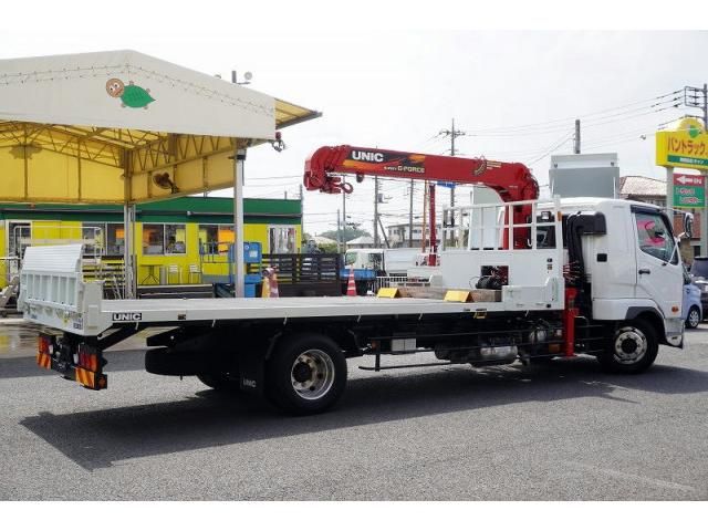 Mitsubishi FIGHTER 2022-08 8770669-7