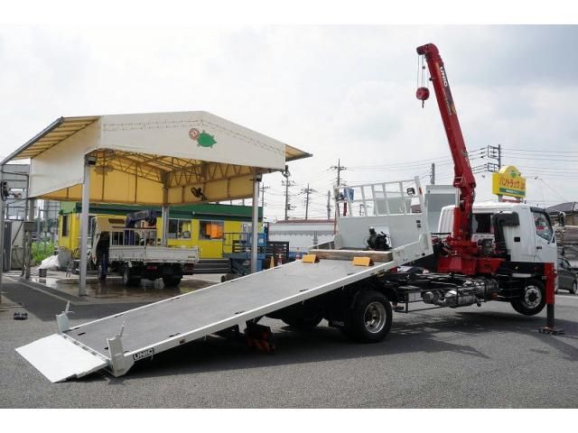 Mitsubishi FIGHTER 2022-08 8770669-8