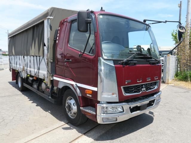 Mitsubishi FIGHTER 2020-05 8770679-0