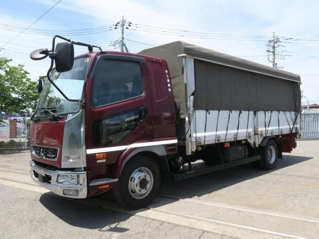Mitsubishi FIGHTER 2020-05 8770679-1