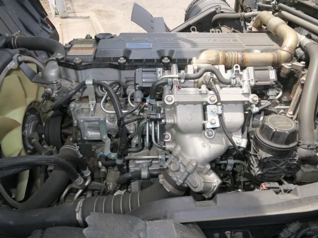 Mitsubishi FIGHTER 2020-05 8770679-20
