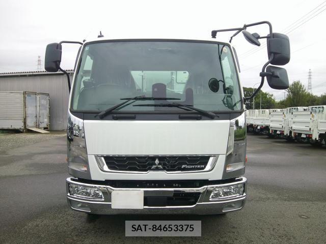 Mitsubishi FIGHTER 2026-05 8795937-1