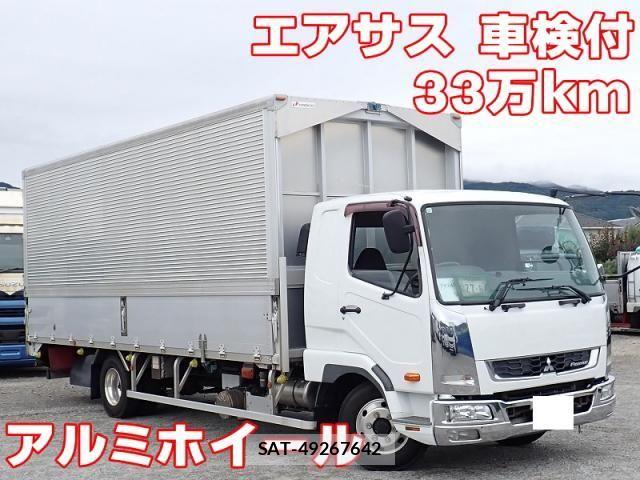 Mitsubishi FIGHTER 2012-12 8829032-0