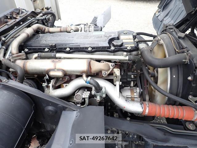 Mitsubishi FIGHTER 2012-12 8829032-25