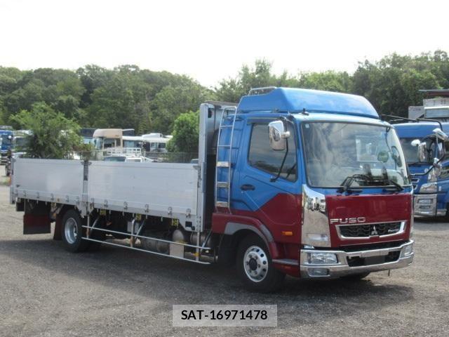 Mitsubishi FIGHTER 2020-02 8829034-3