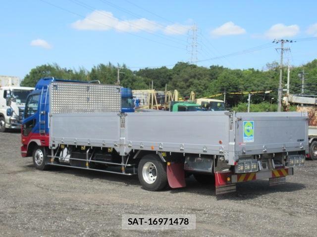 Mitsubishi FIGHTER 2020-02 8829034-4