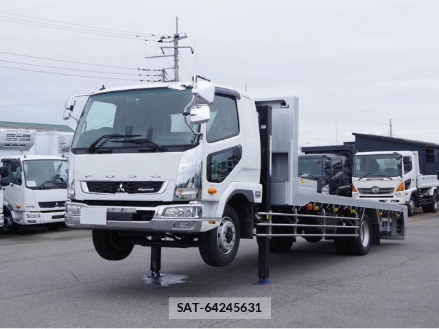 Mitsubishi FIGHTER 2025-08 8829029-0